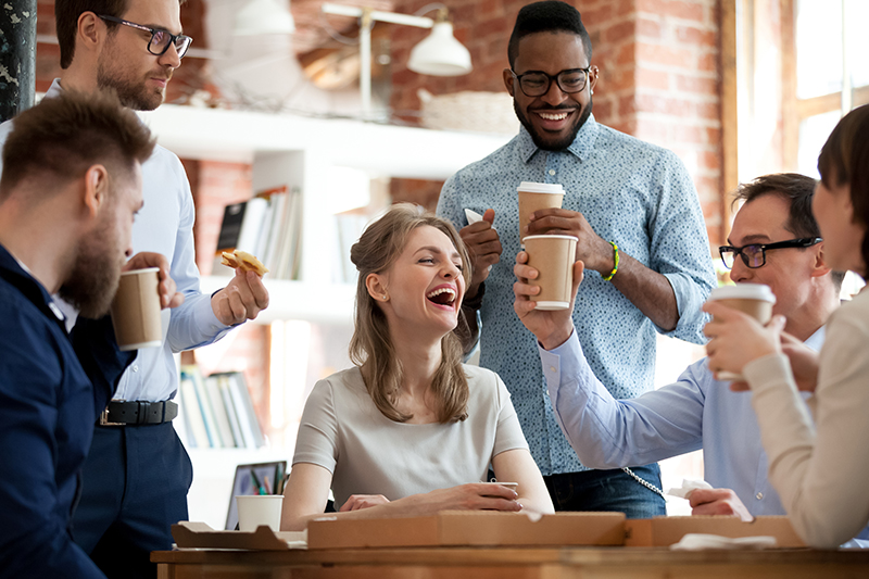 Office Coffee Services