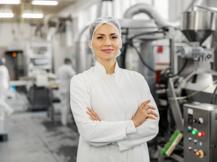 Do you love the food service industry