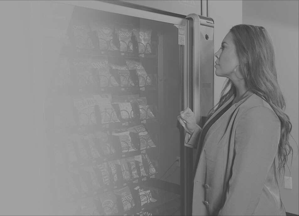 Upgrade Your Vending Services