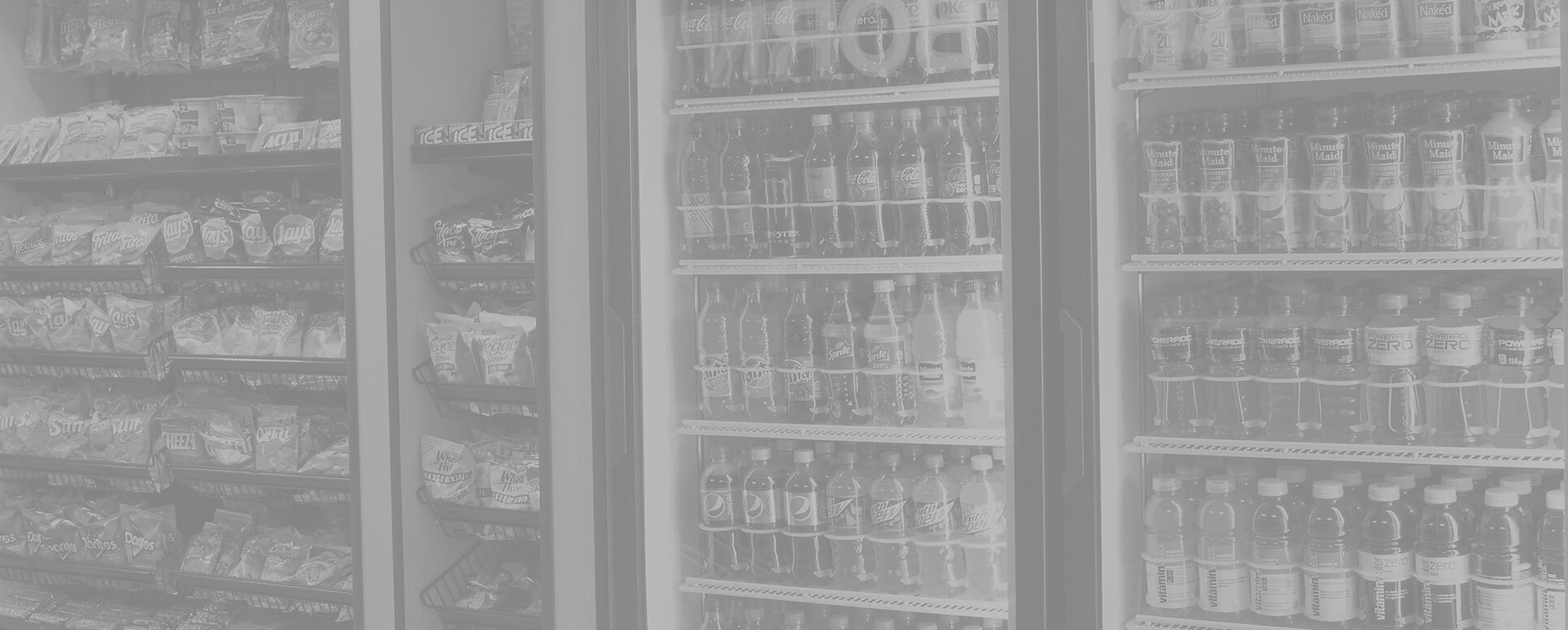 Breakroom Services