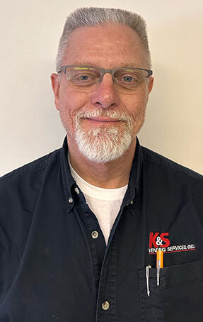 Larry Mastenbrook