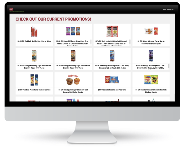 Loyalty Rewards Program
