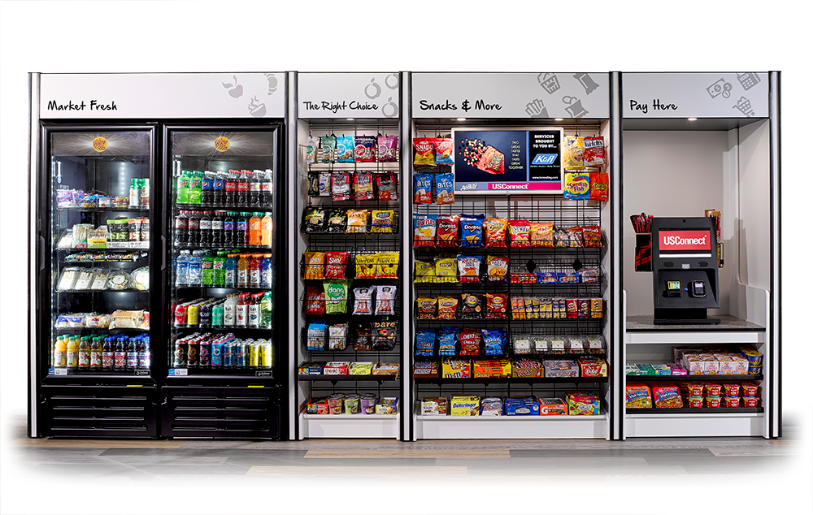micro-markets
