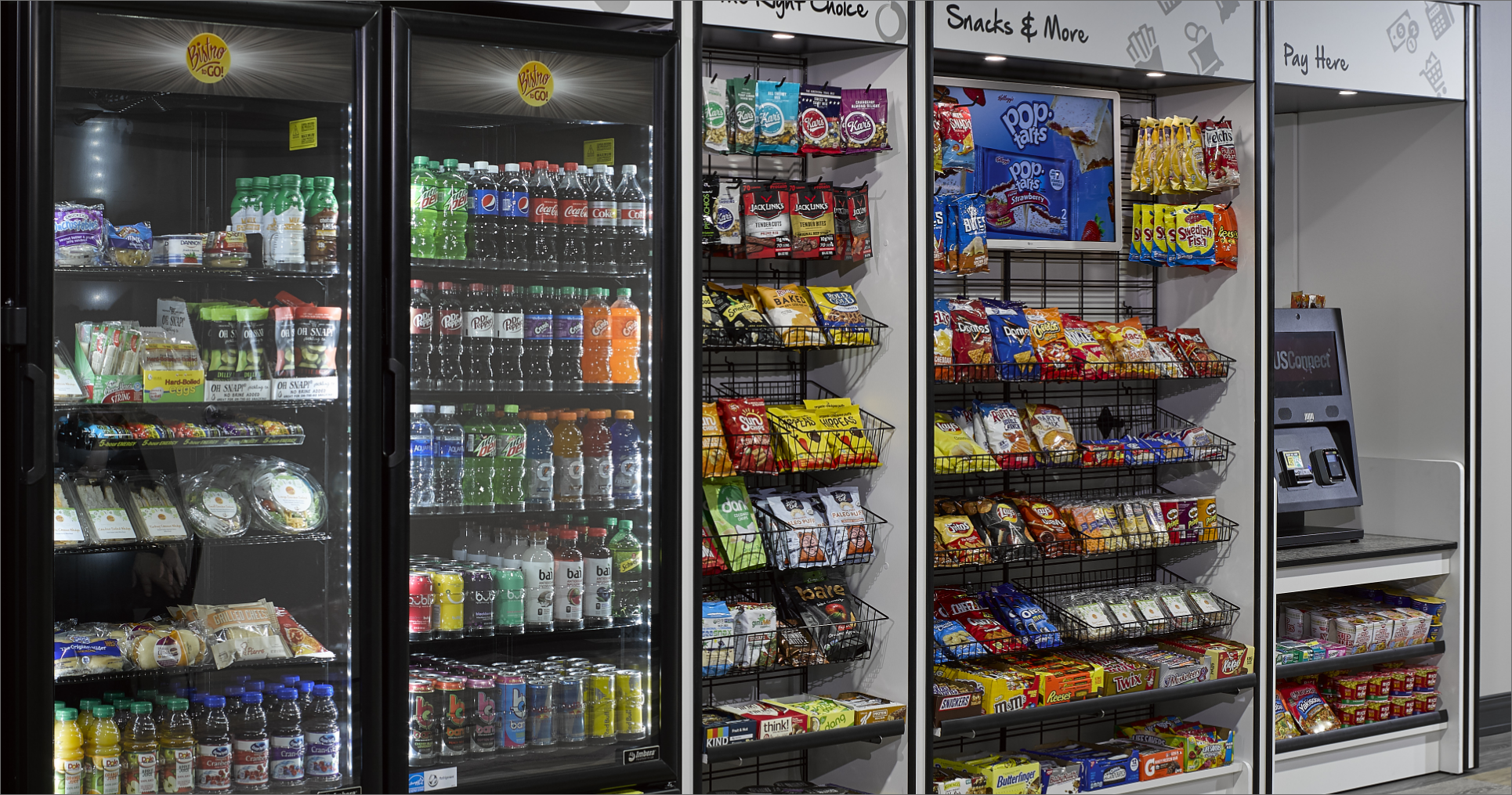 Upgrade Your Breakroom at No Cost Home
